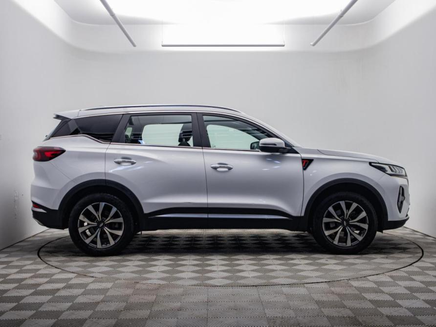 Chery Tiggo 7 Pro Max I Москва  - изображение 4