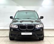 BMW X3 II (F25) Сургут  - изображение 38
