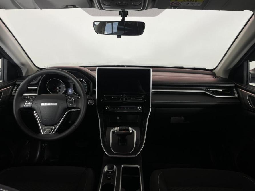 Haval M6 II Воронеж  - изображение 8