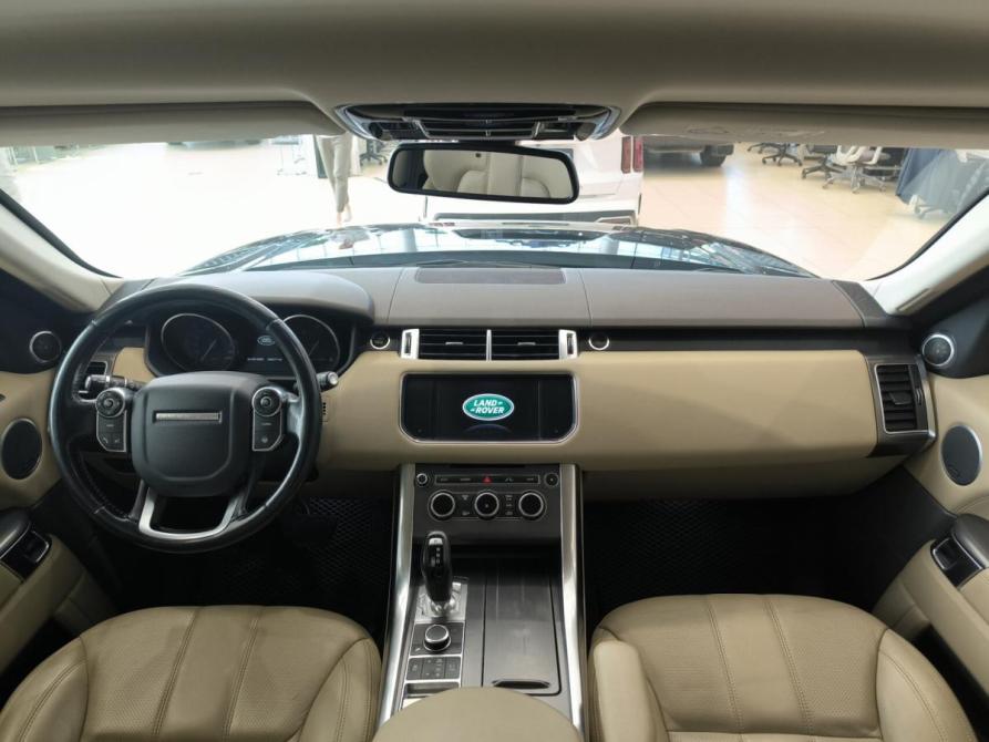 Land Rover Range Rover Sport II Казань  - изображение 17