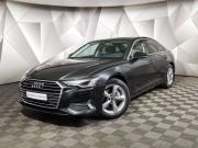 Audi A6 V (C8) Москва  - изображение 23