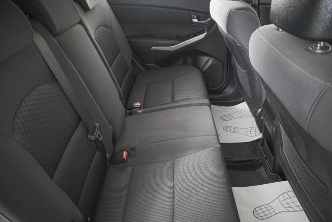 SsangYong Actyon II Рестайлинг с пробегом 2014 года, цена 1 449 000 рублей, 186000 км, внедорожник, Автокод Объявления