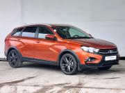 Lada (ВАЗ) Vesta I Петрозаводск  - изображение 25