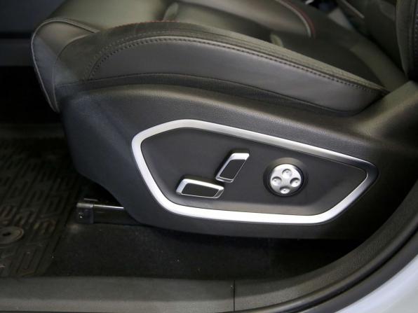Geely Tugella I Рестайлинг с пробегом 2023 года, цена 2 899 000 рублей, 39660 км, внедорожник, Автокод Объявления