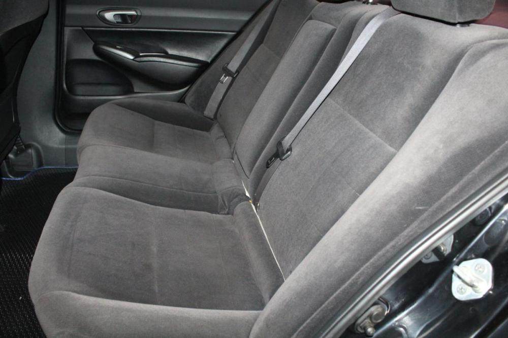 Honda Civic VIII Кемерово  - изображение 16