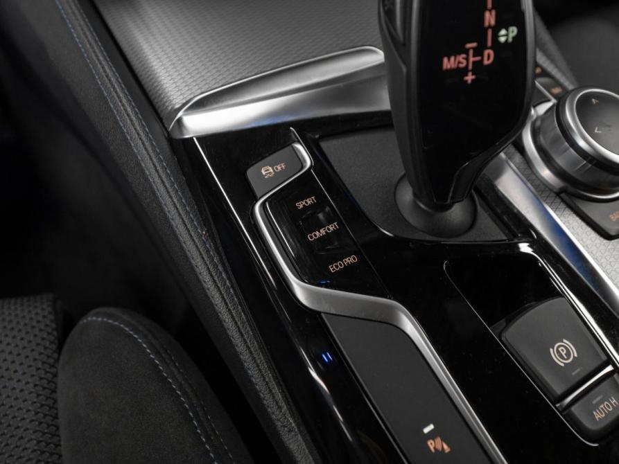 BMW 5 серии VII (G30/G31/G38) Москва  - изображение 20