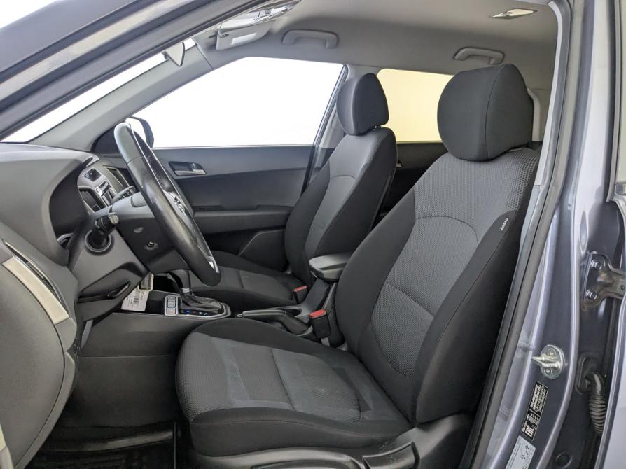 Hyundai Creta I Москва  - изображение 19