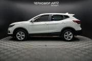 Nissan Qashqai II Рестайлинг Крым  - изображение 27