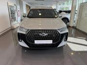 Chery Tiggo 7L I Подольск  - изображение 28