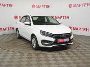 Lada (ВАЗ) Vesta I Рестайлинг (NG) Вологда  - изображение 19