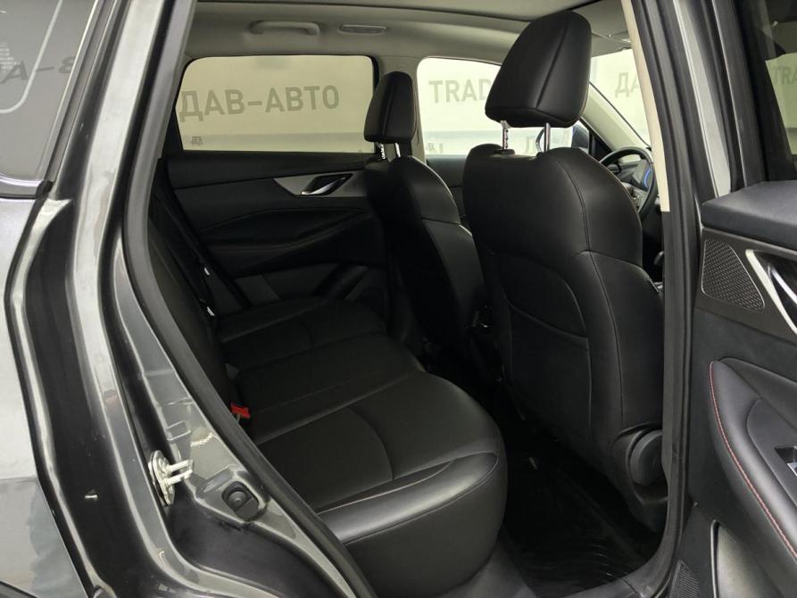 Changan CS35 Plus I Рестайлинг Пермь  - изображение 20