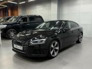 Audi A5 II (F5) Рестайлинг Красноярск  - изображение 18
