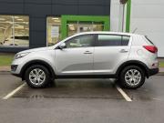 Kia Sportage III Рестайлинг Ярославль  - изображение 23