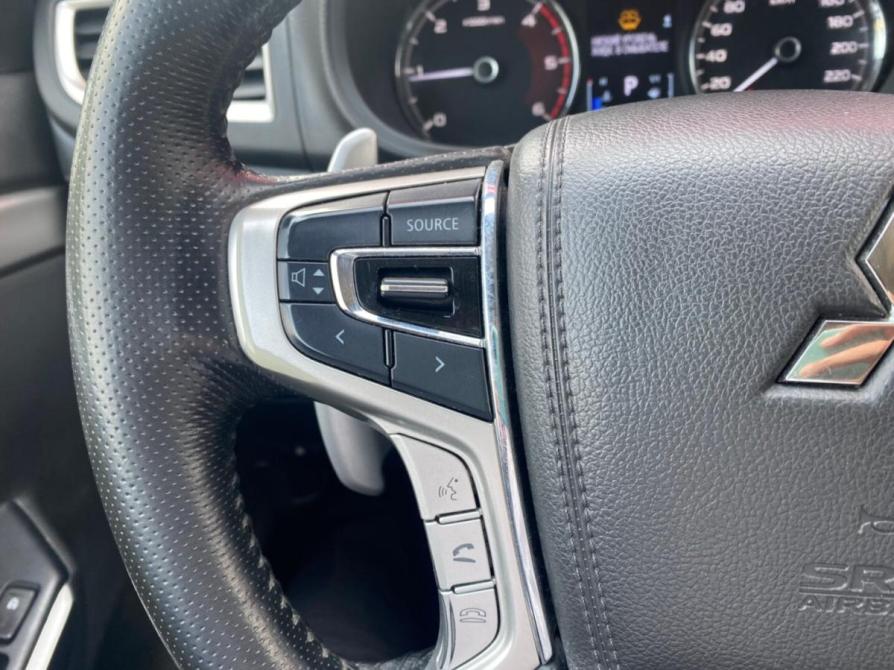Mitsubishi Pajero Sport III Ростов-на-Дону  - изображение 11