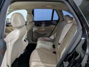 Mercedes-Benz GLC Coupe I (C253) Рестайлинг Химки  - изображение 33