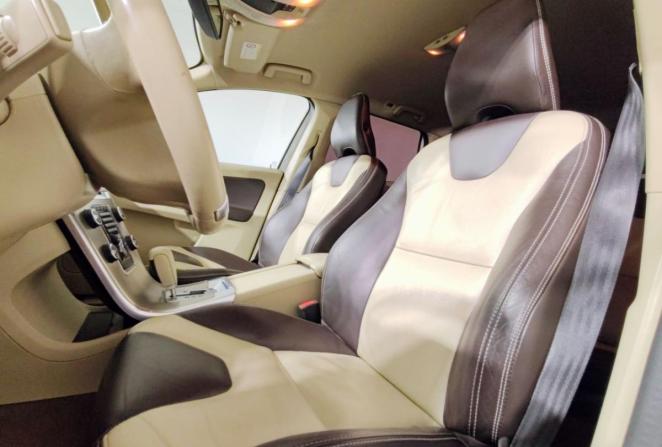 Volvo XC60 I с пробегом 2012 года, цена 1 490 000 рублей, 260350 км, внедорожник, Автокод Объявления