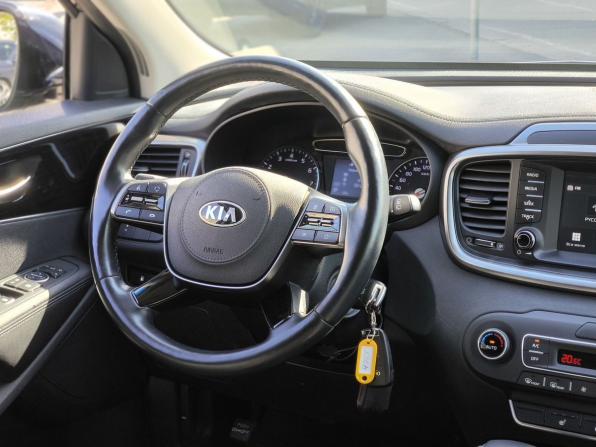 Kia Sorento III Prime Рестайлинг с пробегом 2019 года, цена 2 900 000 рублей, 70505 км, внедорожник, Автокод Объявления