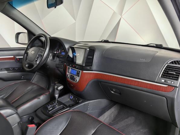 Hyundai Santa Fe II с пробегом 2006 года, цена 983 000 рублей, 229272 км, внедорожник, Автокод Объявления