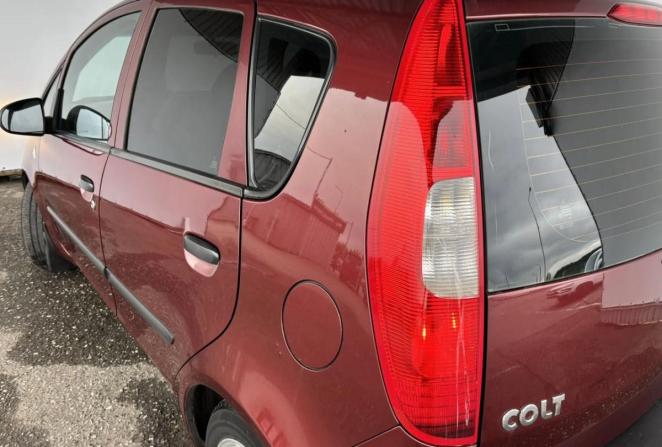 Mitsubishi Colt VI (Z20/Z30) с пробегом 2006 года, цена 310 000 рублей, 222372 км, хэтчбек, Автокод Объявления