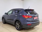 Hyundai Santa Fe III Альметьевск  - изображение 35