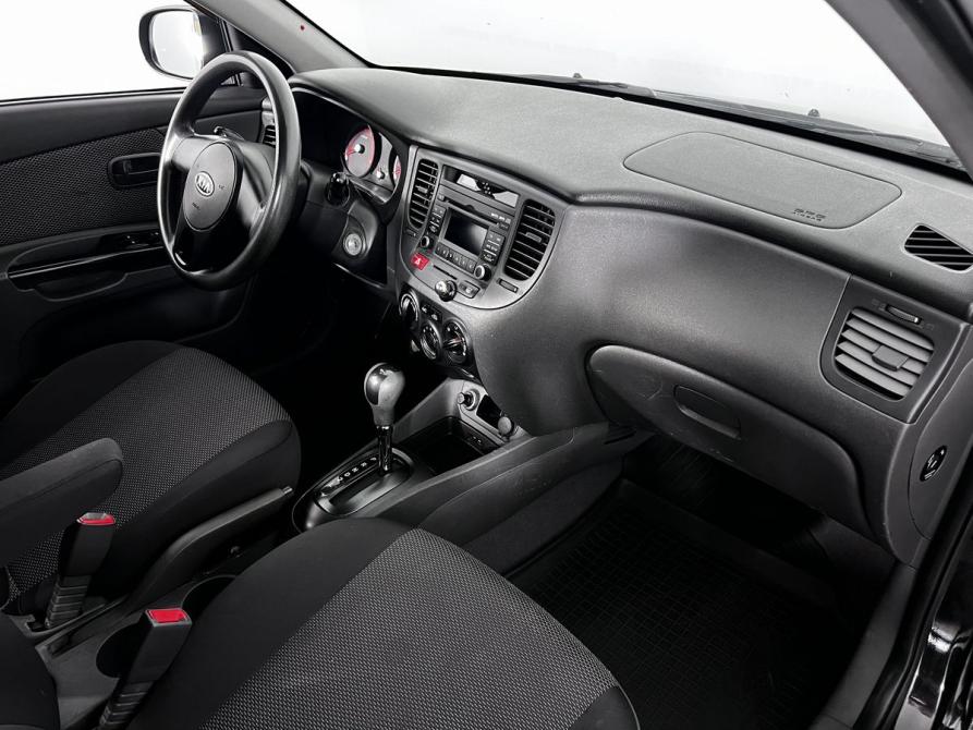Kia Rio II Рестайлинг Калининград  - изображение 12