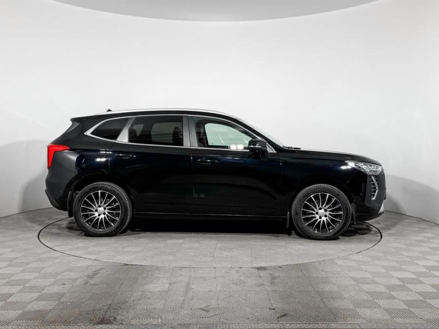 Haval Jolion I Санкт-Петербург  - изображение 4