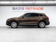 Audi Q5 I (8R) Рестайлинг Тюмень  - изображение 34