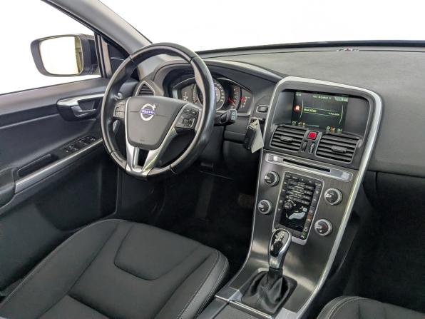 Volvo XC60 I Рестайлинг с пробегом 2015 года, цена 2 700 000 рублей, 93499 км, внедорожник, Автокод Объявления