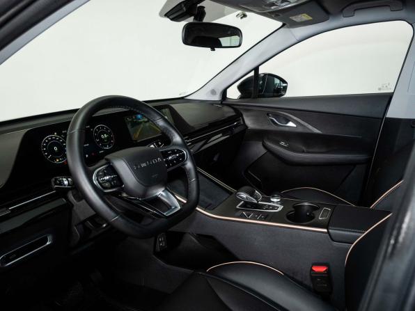 Omoda C5 I Рестайлинг с пробегом 2024 года, цена 1 960 000 рублей, 29794 км, внедорожник, Автокод Объявления