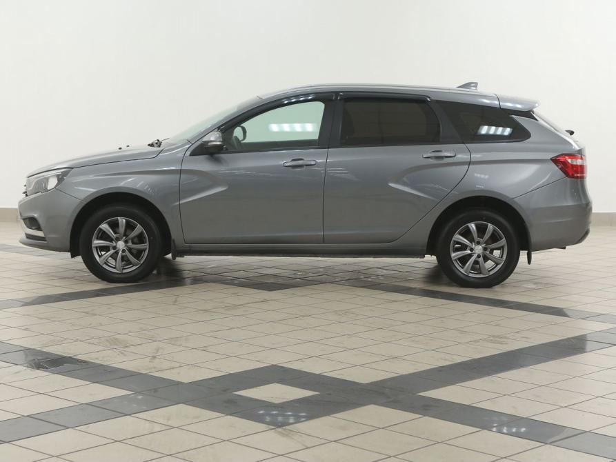 Lada (ВАЗ) Vesta I Иваново  - изображение 7