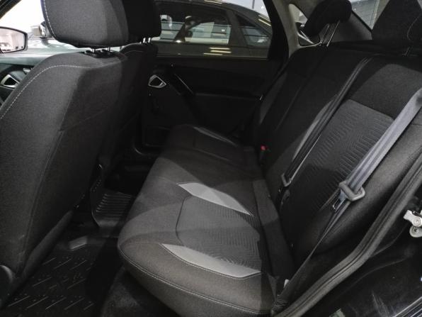 Lada (ВАЗ) Granta I Рестайлинг с пробегом 2023 года, цена 802 000 рублей, 80000 км, седан, Автокод Объявления