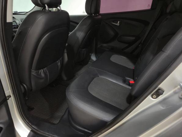 Hyundai ix35 I с пробегом 2011 года, цена 1 150 000 рублей, 232262 км, внедорожник, Автокод Объявления