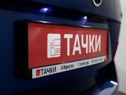 Skoda Rapid I Рестайлинг Иркутск  - изображение 47