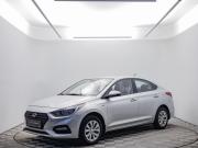 Hyundai Solaris II Москва  - изображение 17