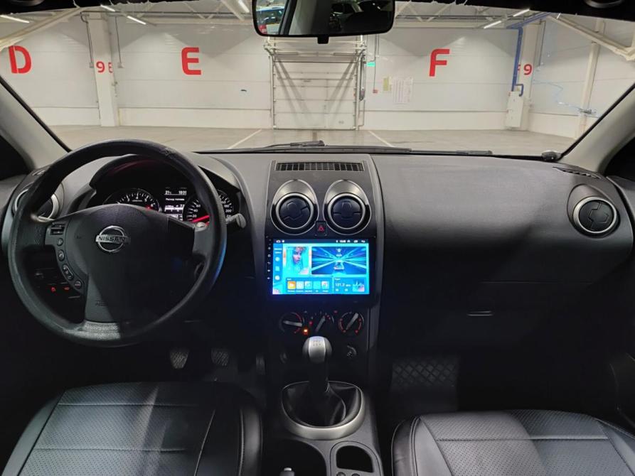 Nissan Qashqai I Рестайлинг Казань  - изображение 17