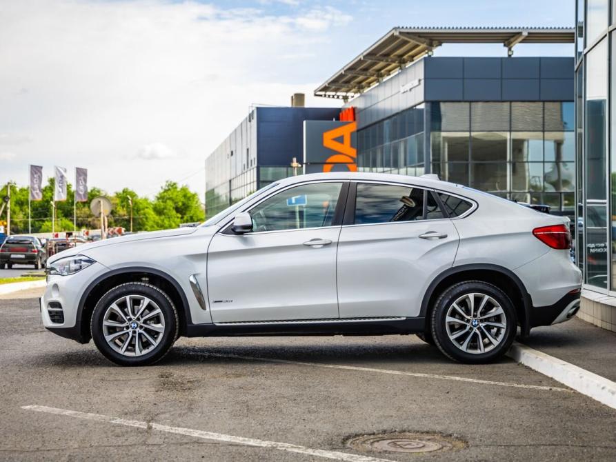 BMW X6 II (F16) Волгоград  - изображение 4