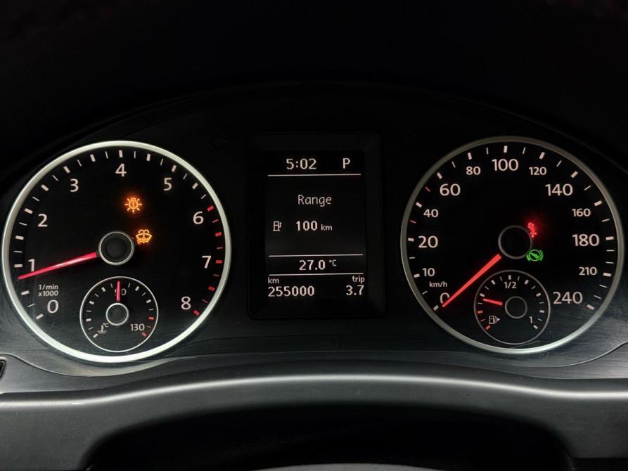 Volkswagen Tiguan I Ижевск  - изображение 32