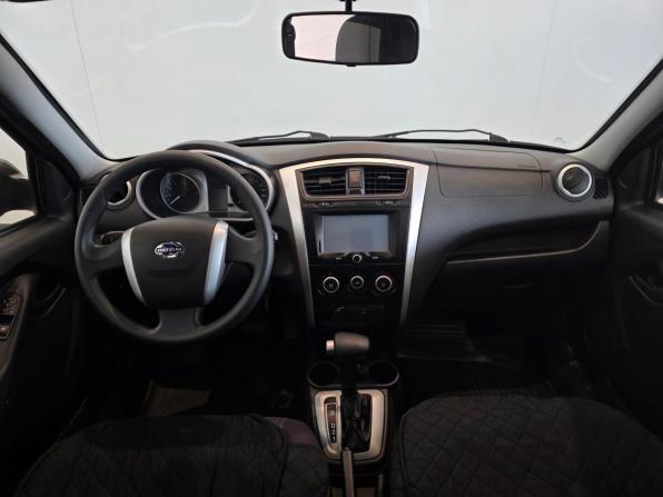 Datsun on-DO I с пробегом 2019 года, цена 650 000 рублей, 125142 км, седан, Автокод Объявления