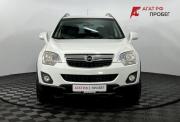 Opel Antara I Рестайлинг Нижний Новгород  - изображение 25
