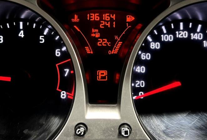 Nissan Juke I с пробегом 2012 года, цена 870 000 рублей, 136164 км, внедорожник, Автокод Объявления