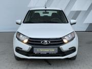 Lada (ВАЗ) Granta I Рестайлинг Екатеринбург  - изображение 23