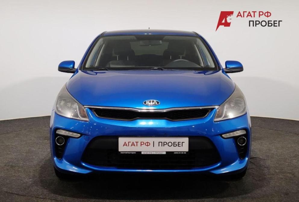 Kia Rio IV Ярославль  - изображение 2