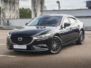 Mazda 6 III (GJ) Рестайлинг 2 Москва  - изображение 19