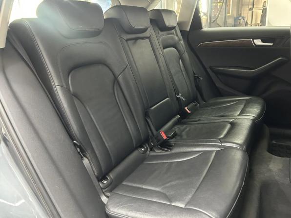 Audi Q5 I (8R) с пробегом 2012 года, цена 1 599 000 рублей, 184000 км, внедорожник, Автокод Объявления