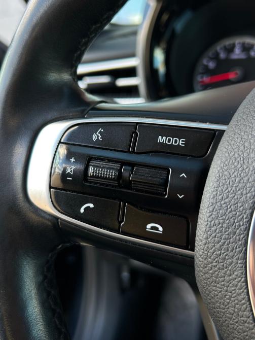Kia K5 III Альметьевск  - изображение 17