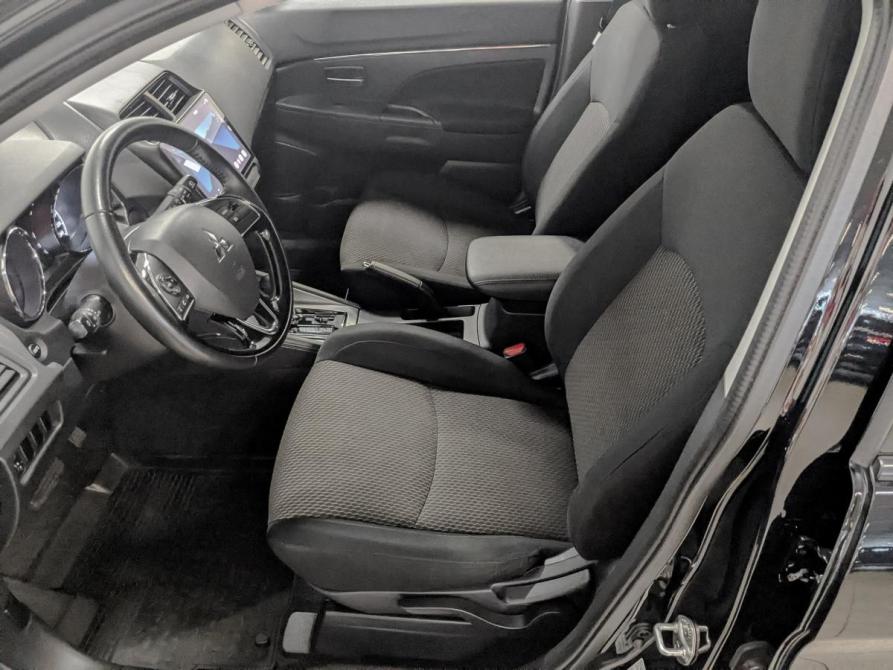 Mitsubishi ASX I Рестайлинг 2 Санкт-Петербург  - изображение 20