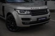 Land Rover Range Rover IV Курган  - изображение 42