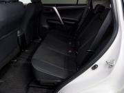 Toyota RAV4 IV (XA40) Рестайлинг Тюмень  - изображение 41