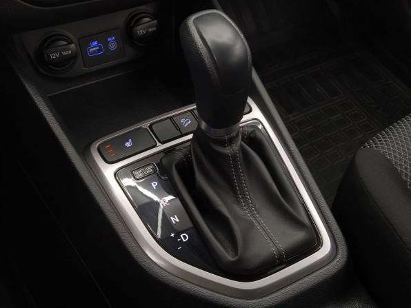 Hyundai Creta I с пробегом 2019 года, цена 1 819 000 рублей, 54296 км, внедорожник, Автокод Объявления