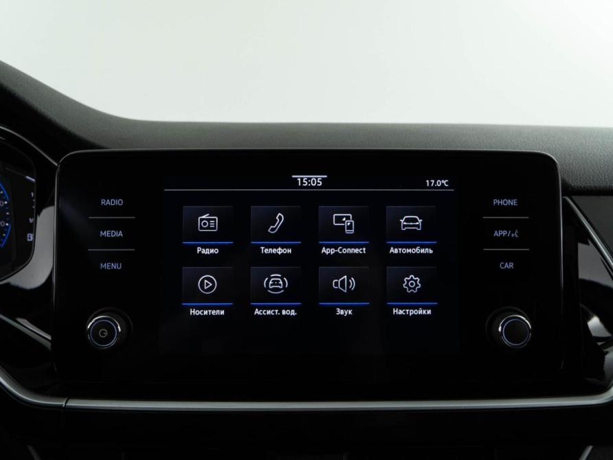Volkswagen Polo VI Москва  - изображение 20